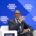 WEF: Pour l’implication des pays du Sud dans la résolution des crises…