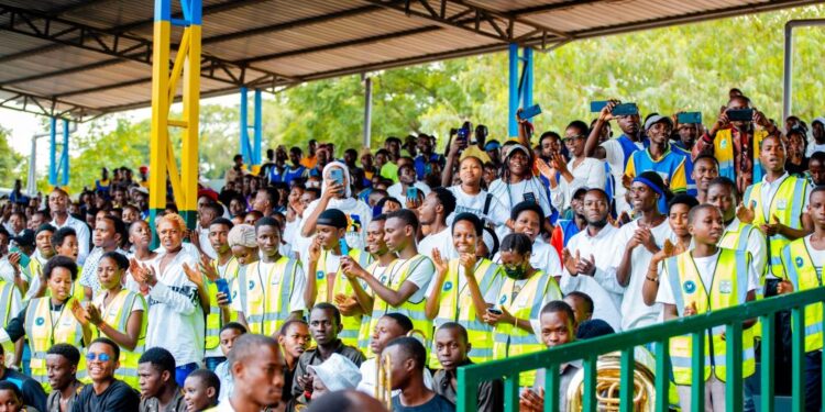 Kigali Youth Festival : La jeunesse invitée à suivre les traces des héros