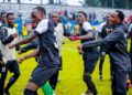 Rwanda premier League: APR FC consolide sa première place