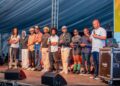 Kigali Triennal: Kigali, le fief des festivals
