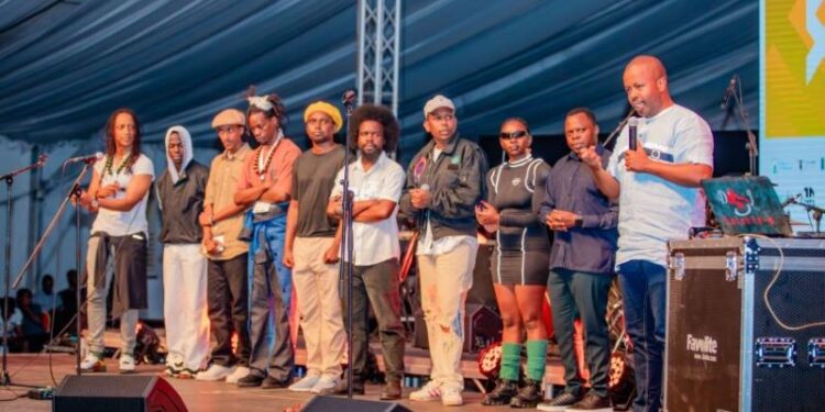 Kigali Triennal: Kigali, le fief des festivals