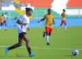 APR FC: Bindjeme s’en va pour l’Irak