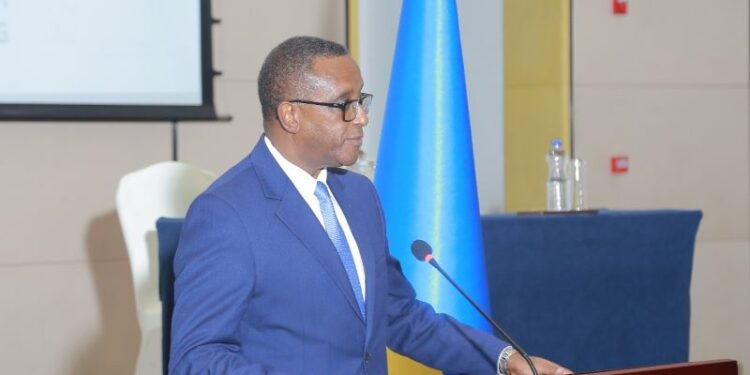 Rwanda-Sécurité:  clarification de sa position