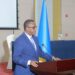 Rwanda-Sécurité: clarification de sa position