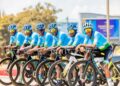 Tour du Rwanda 2024: Muhoza promet la victoire