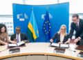 Rwanda-UE: un protocole d’accord sur les matières premières