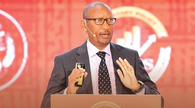 Rwanda : ” L’économie s’est stabilisée en 2023’’, John Rwangombwa