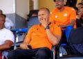 Gasogi United va poursuivre le championnat