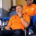 Gasogi United va poursuivre le championnat