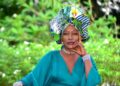 Rwanda: Khadja Nin reconnaît les efforts pour promouvoir les arts et la musique