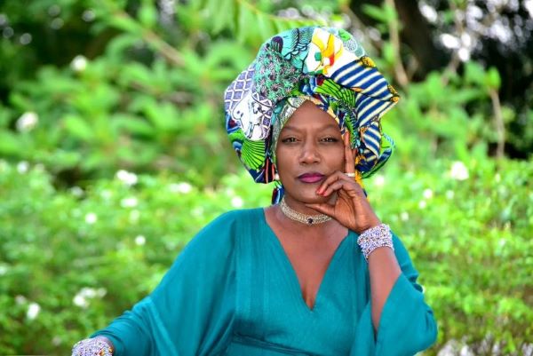 Rwanda: Khadja Nin reconnaît les efforts pour promouvoir les arts et la ...