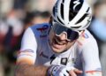 Tour du Rwanda-5ème étape: Pierre Latour vainqueur