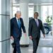 Rwanda-Portugal: discussions sur la coopération sécuritaire