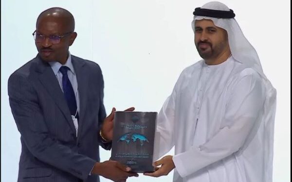 Rwanda : le prix de la bonne gouvernance gagné