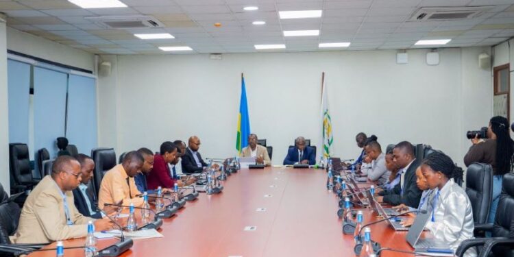 Rwanda-TVA : l’exécutif prend des mesures incitatives