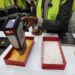 Rwanda-Mines : Plus d’un milliard de dollars de revenus