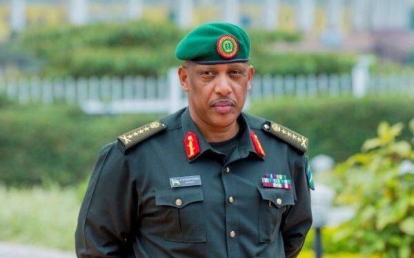 Rwanda: Général Nyamvumba, futur diplomate