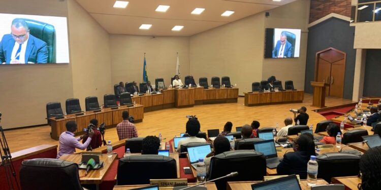 Rwanda-Industrie: L’évaluation de l’impact environnemental considérée