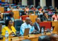 Parlement: Le budget national revu à la hausse
