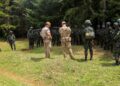 Justified Accord 24 : RDF aux exercices multinationaux
