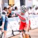 Tour du Rwanda – 3ème étape: Jhonatan Restrepo remporte la victoire