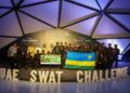 Rwanda : La Police Nationale sort meilleure aux compétitions de Dubaï