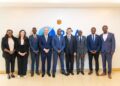 Rwanda-Pologne: coopération pour le développement spatial