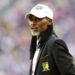 Cameroun: Rigobert Song limogé