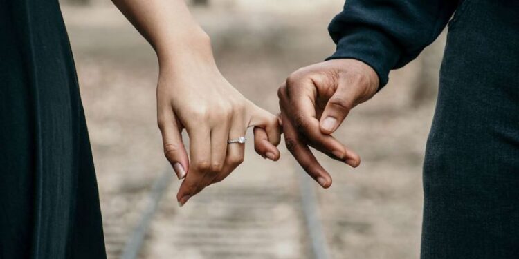 Saint-Valentin: La petite histoire de la fête des amoureux
