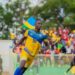 Ernest Sugira, toute une saison au chômage
