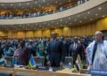 Union Africaine : Ouverture de la 37eme session ordinaire