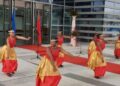 Kigali-Arts : Semaine vibrante…
