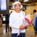 ATP Challenger 50 Tour : Yannick Noah débarque à Kigali
