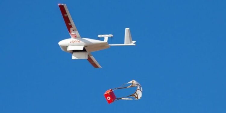RDB-Zipline : Un partenariat pour promouvoir ”Made in Rwanda’’