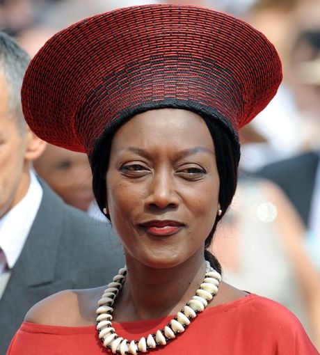 Rwanda: Khadja Nin reconnaît les efforts pour promouvoir les arts et la ...
