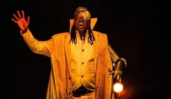 La Triennale de Kigali: “The gamblers” a marqué les esprits