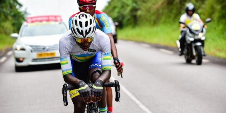 Rwanda-Cyclisme: besoin des managers pour les cyclistes