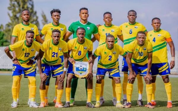 CECAFA: Le Rwanda est de retour