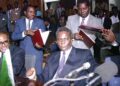 KWIBUKA30 : L’armée dans la préparation du génocide contre les Tutsi