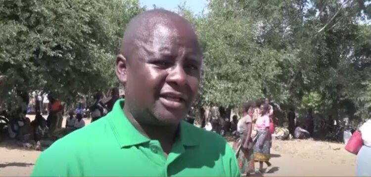 Malawi : Sécheresse aux proportions insoutenables