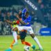 Rayon Sport se sépare de Alsény Camara