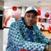 Musique: le producteur Element étend son travail au Kenya