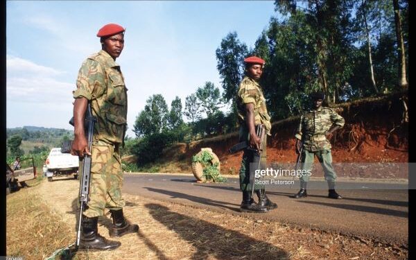 KWIBUKA30- Génocide des Tutsi : responsabilité de la gendarmerie dans la préparation (1990-1994)