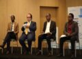 Rwandais: capacité remarquable de travailler ensemble