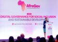 Kigali-Gouvernance numérique: des initiatives pour l’inclusion sociale