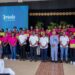 Rwanda-Education : Jeannette Kagame prime 216 jeunes filles