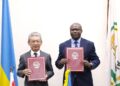 Rwanda-Japon: Un prêt de 118 milliards pour l’éducation