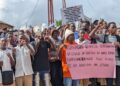 Kigeme : Les réfugiés Congolais réclament le droit de rentrer