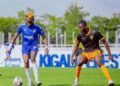 Rwanda Premier League: trois équipes luttent pour rester en première division