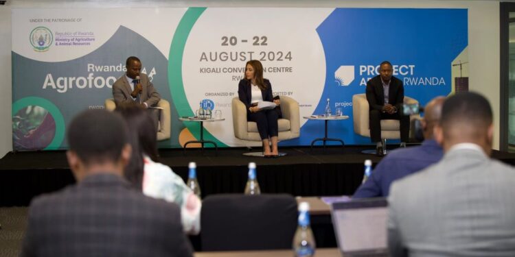 Kigali: Exposition Rwanda AgroFood pour l’investissement…
